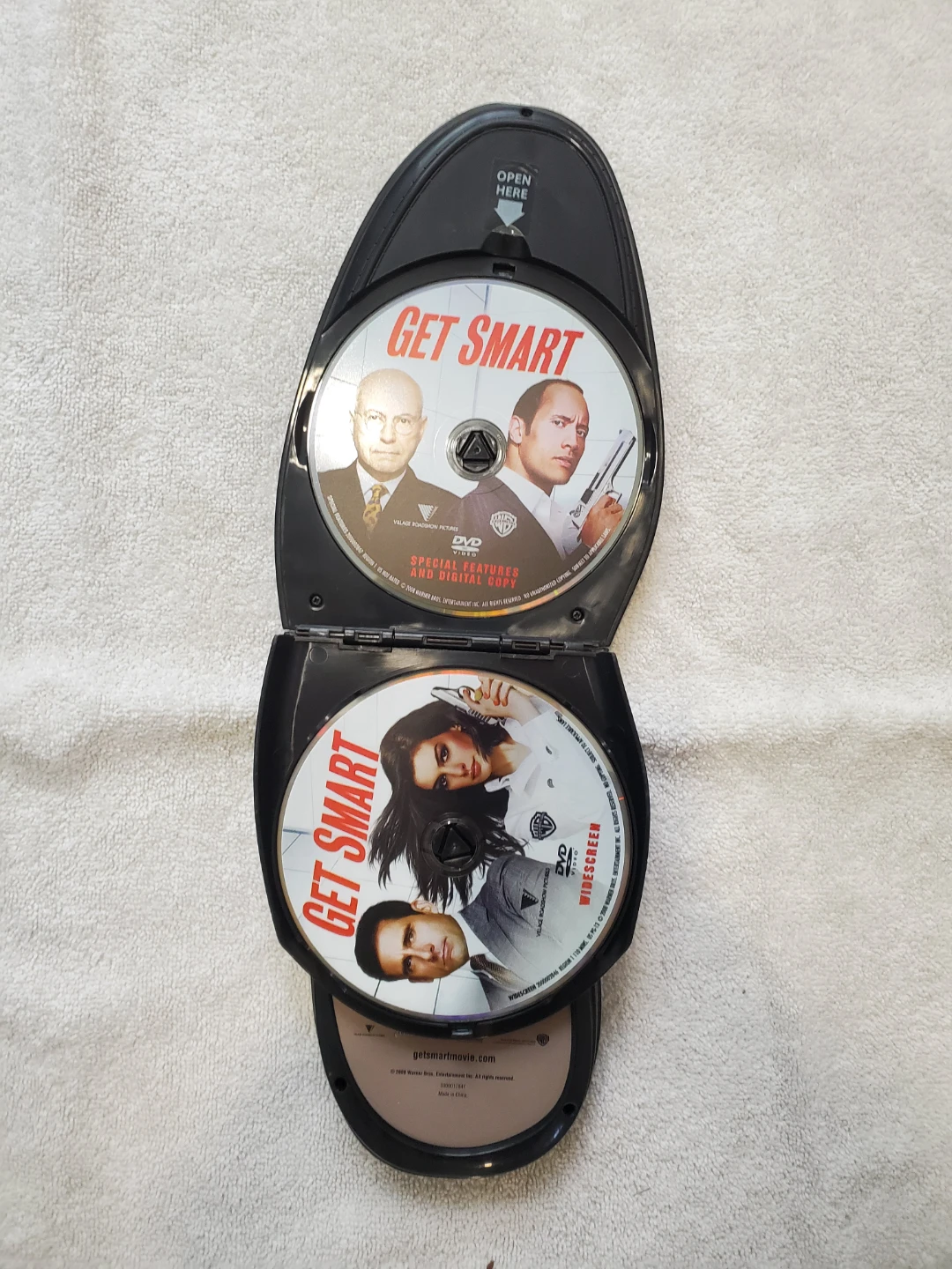 Comedy DVD Collection DVDs - photo 5
