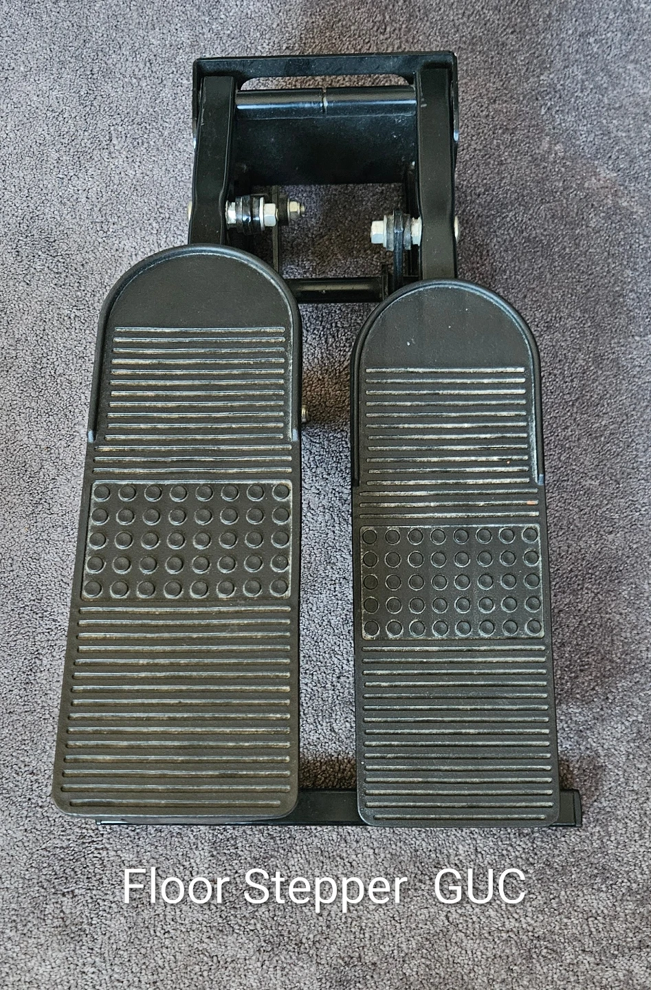 Floor Stepper