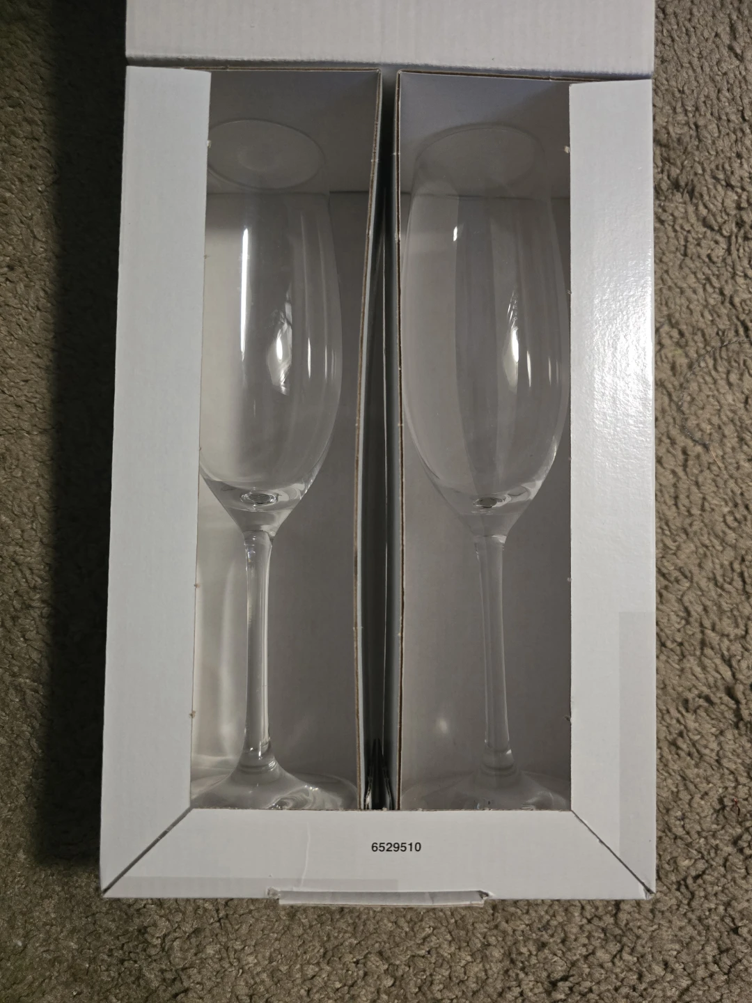 Schott Zwiesel Ivento Sparkling Wine Glasses (Set of 2) - photo 2