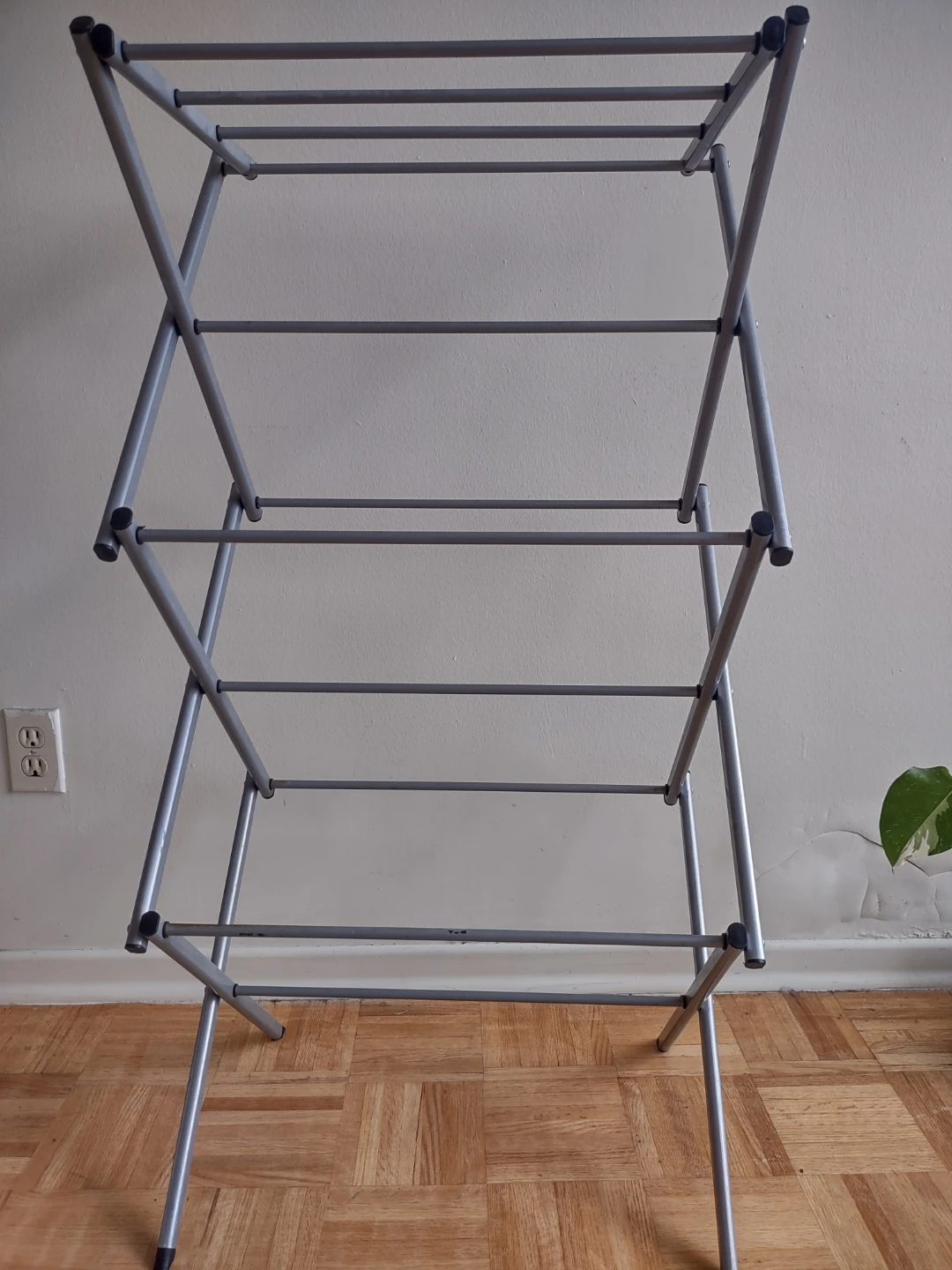 (Today)Folding Drying Rack