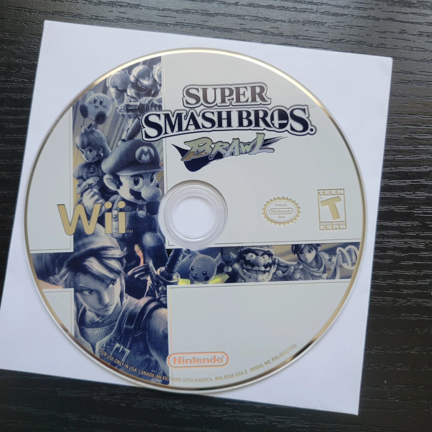 Nintendo Wii Games, Starting at $4 - photo 2