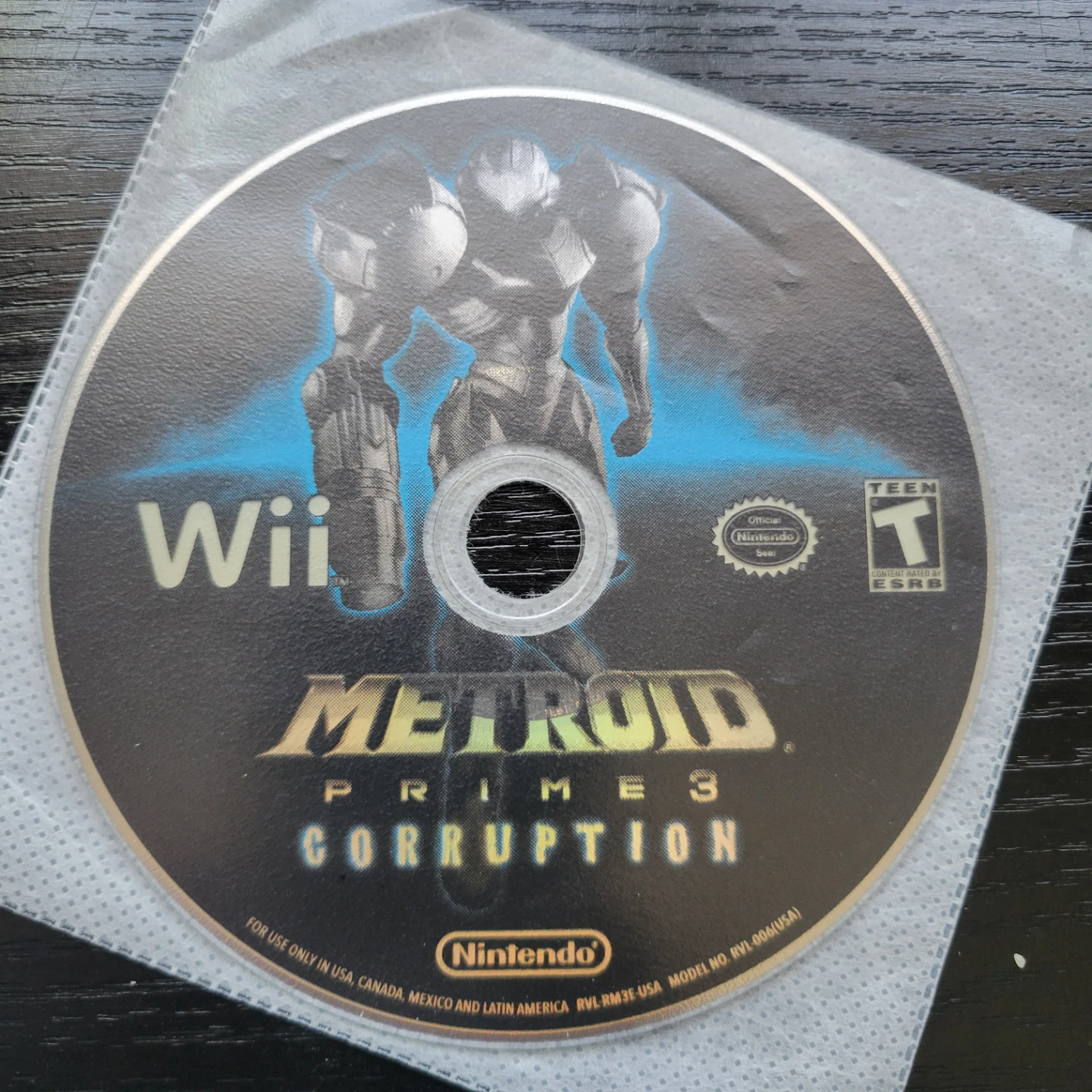 Nintendo Wii Games, Starting at $4 - photo 3