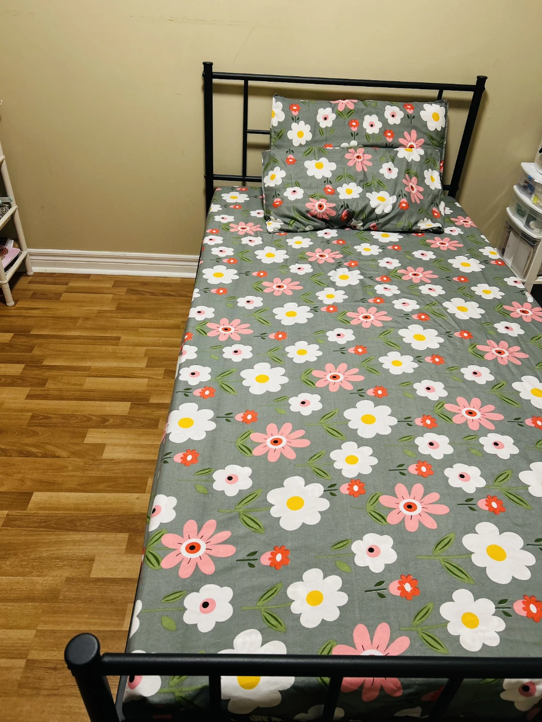 Twin Bed frame