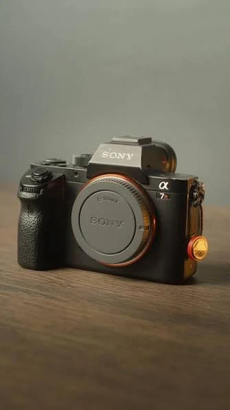 Sony A7iii