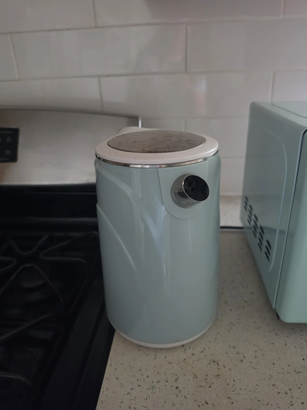 Electric kettle - photo 3