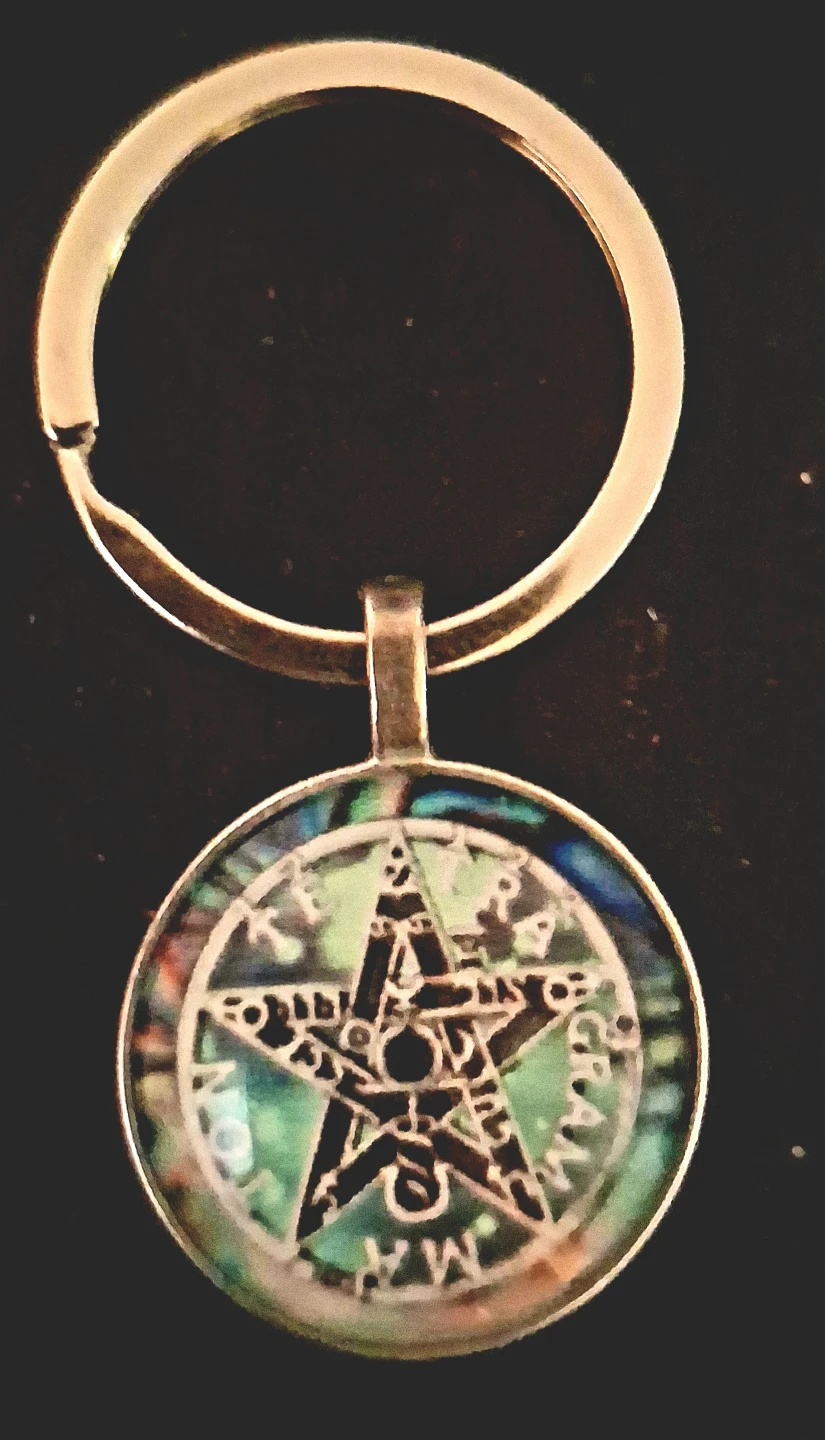 Celestial Sun Pendant Necklace+Etc. - photo 5