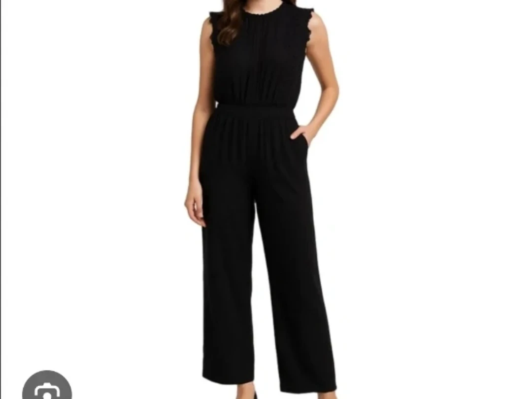NEW Monteau Jumpsuit
