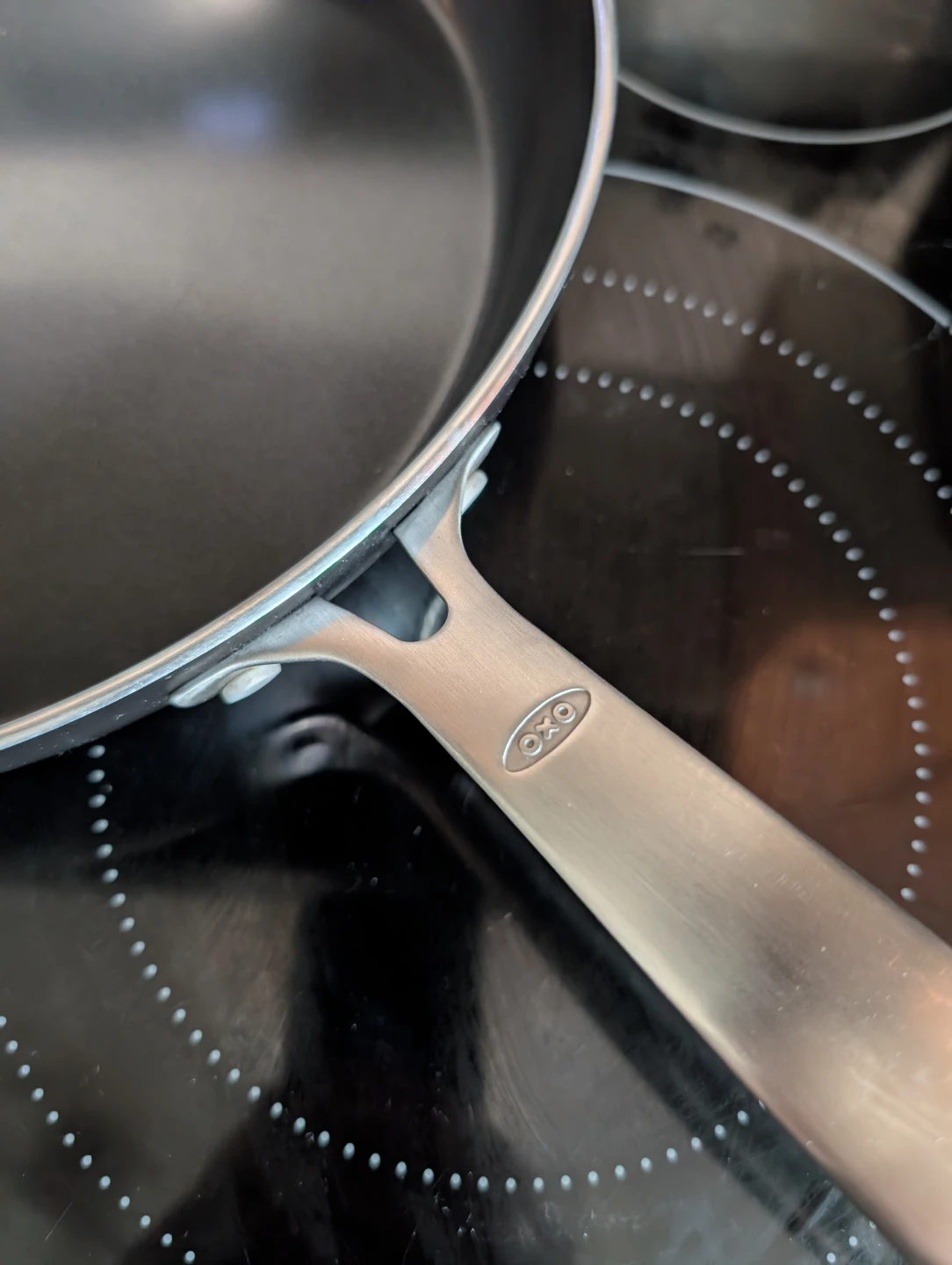 OXO Frying Pan - photo 2