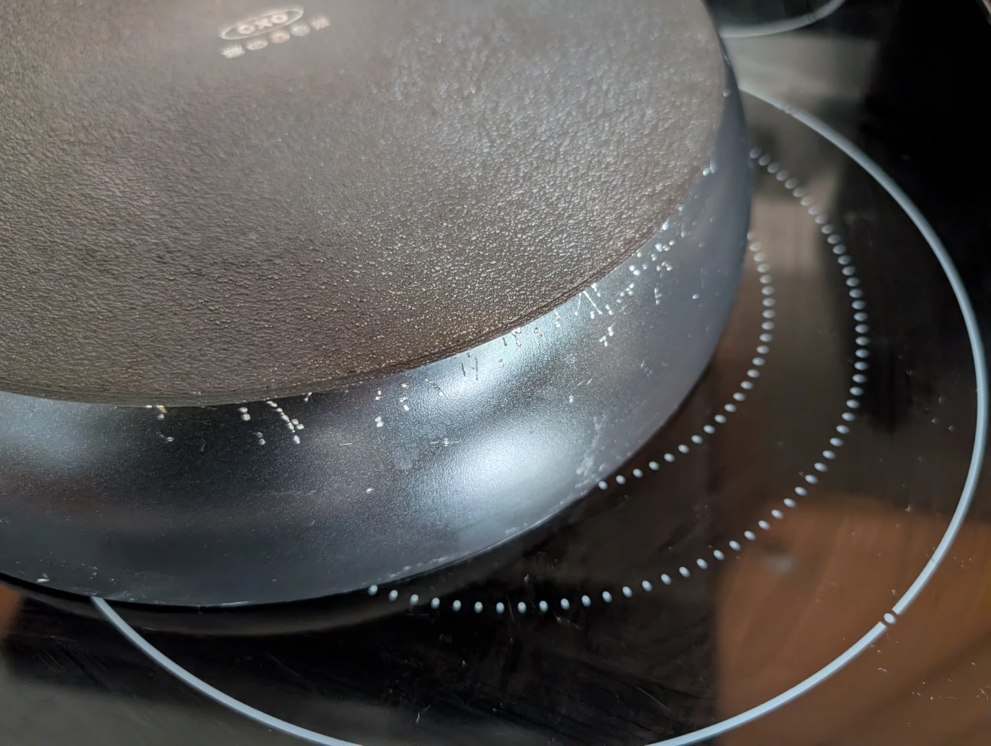 OXO Frying Pan - photo 4
