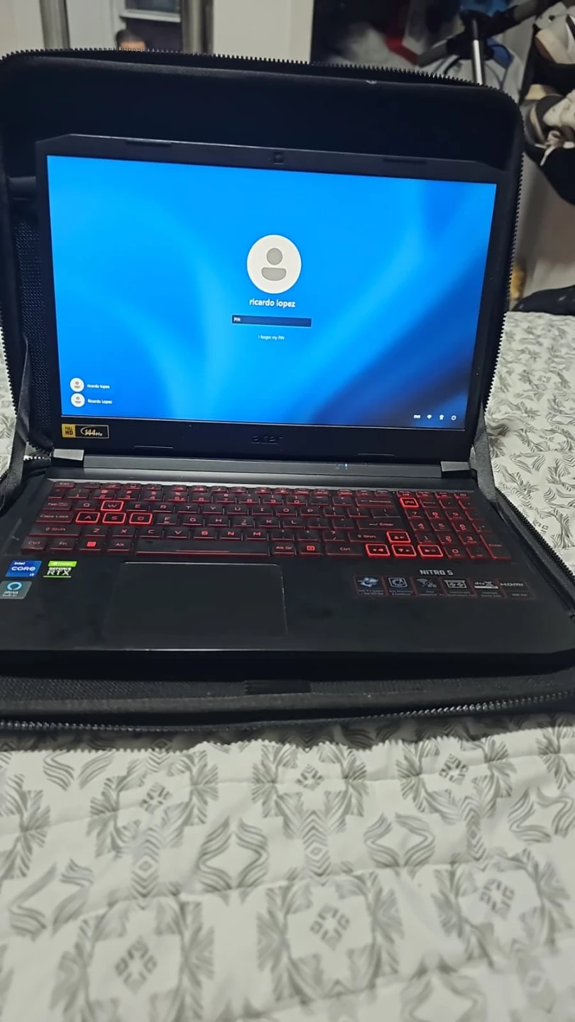 Acer Nitro 5 Laptop