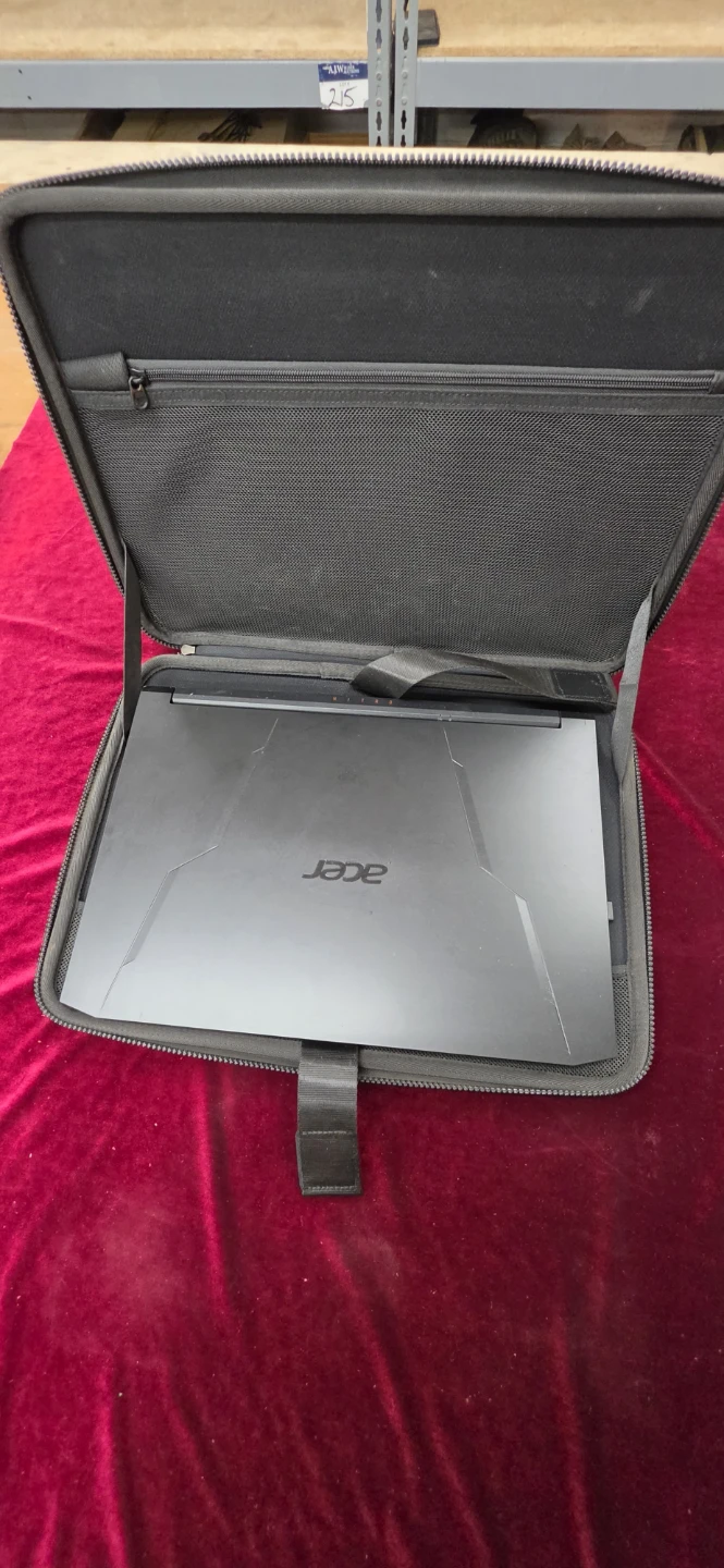 Acer Nitro 5 Laptop - photo 5