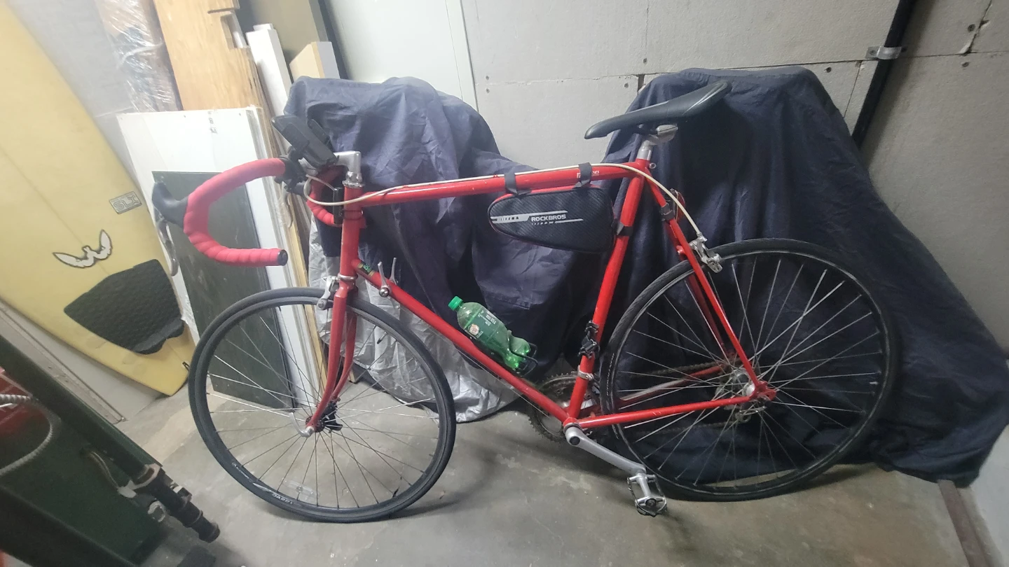 Peugeot Road Bike - Great Condition