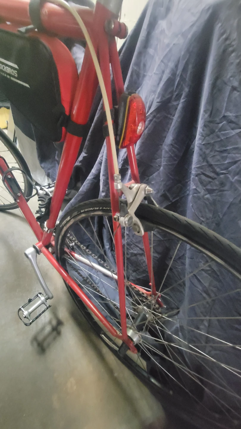 Peugeot Road Bike - Great Condition - photo 5
