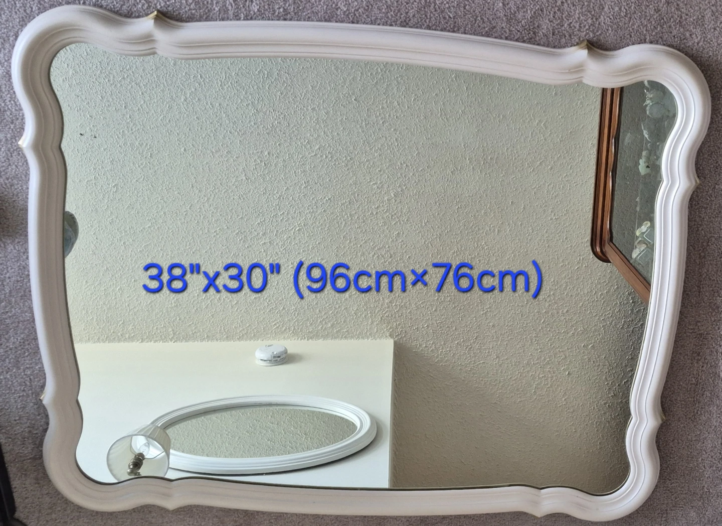 Mirror for free