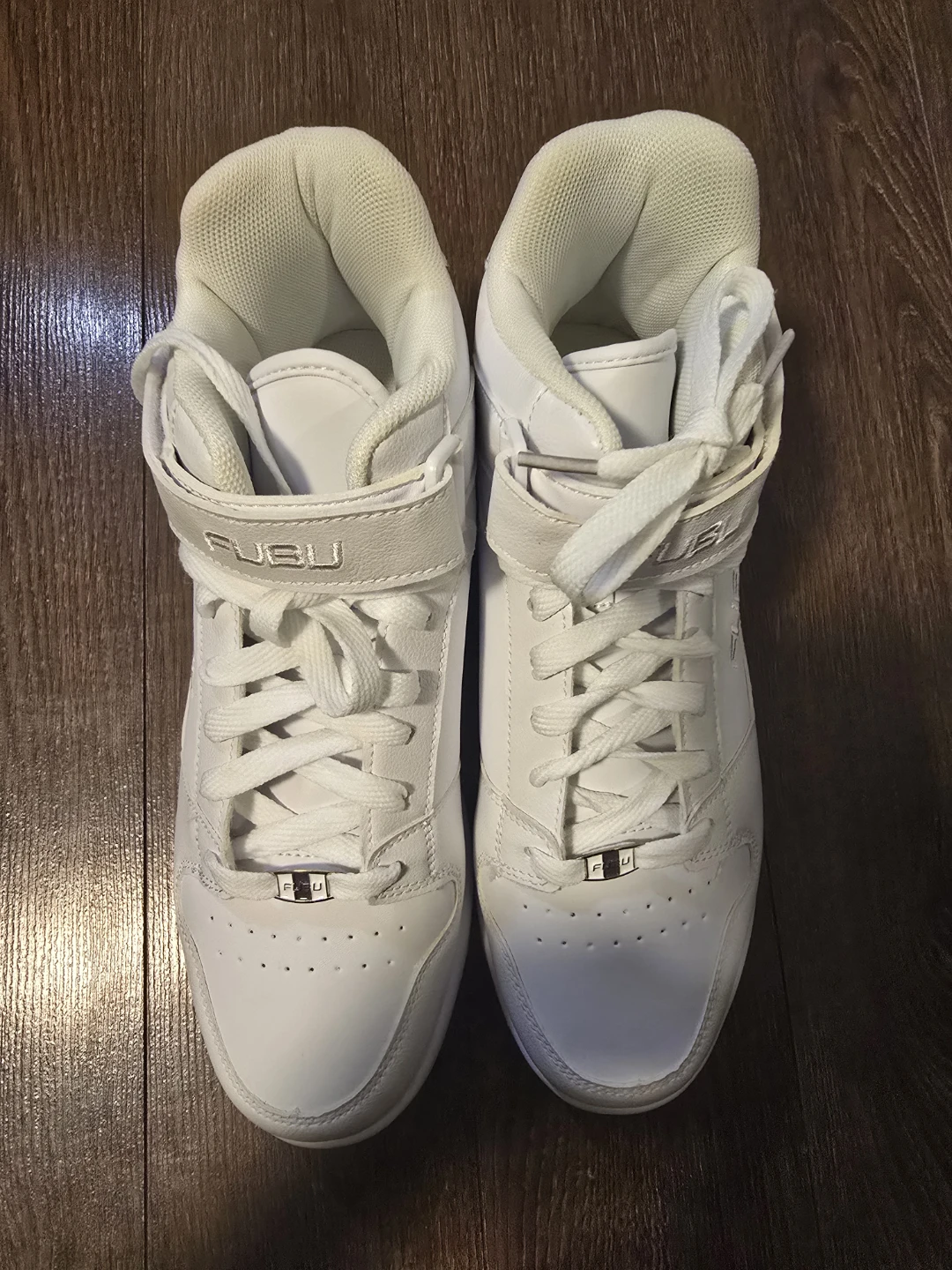 Fubu Men's shoe