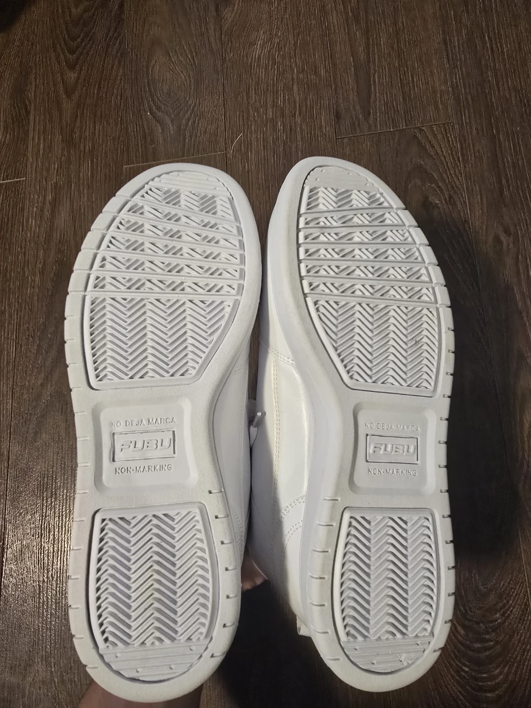 Fubu Men's shoe - photo 4