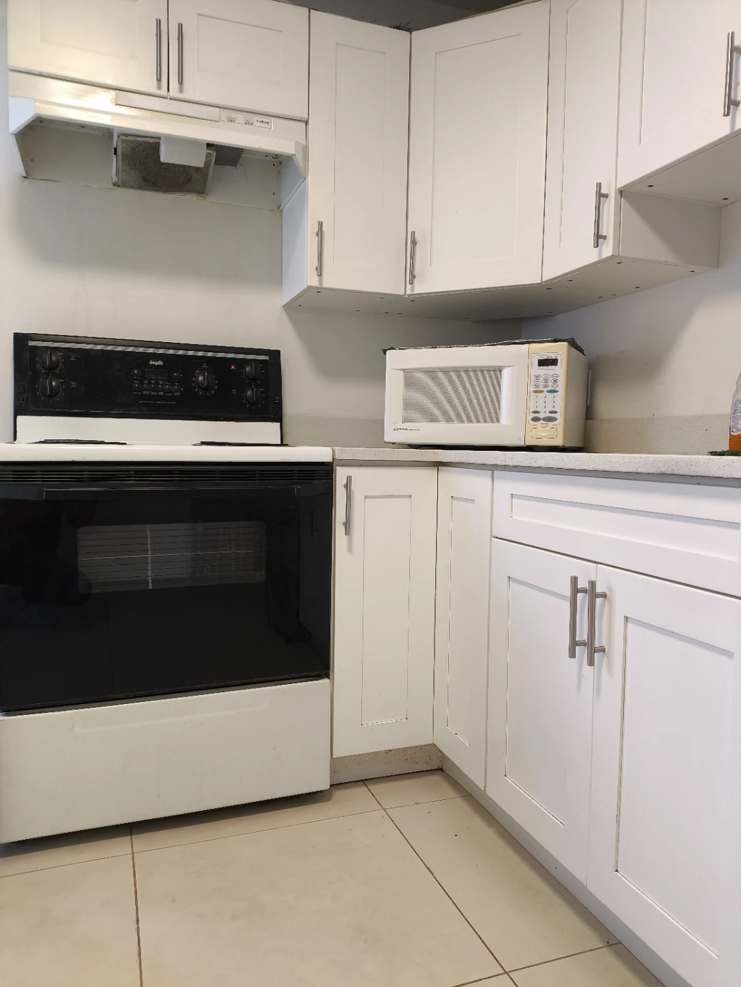 private room for rent  in White Rock near Earl Marriott Secondar - photo 2