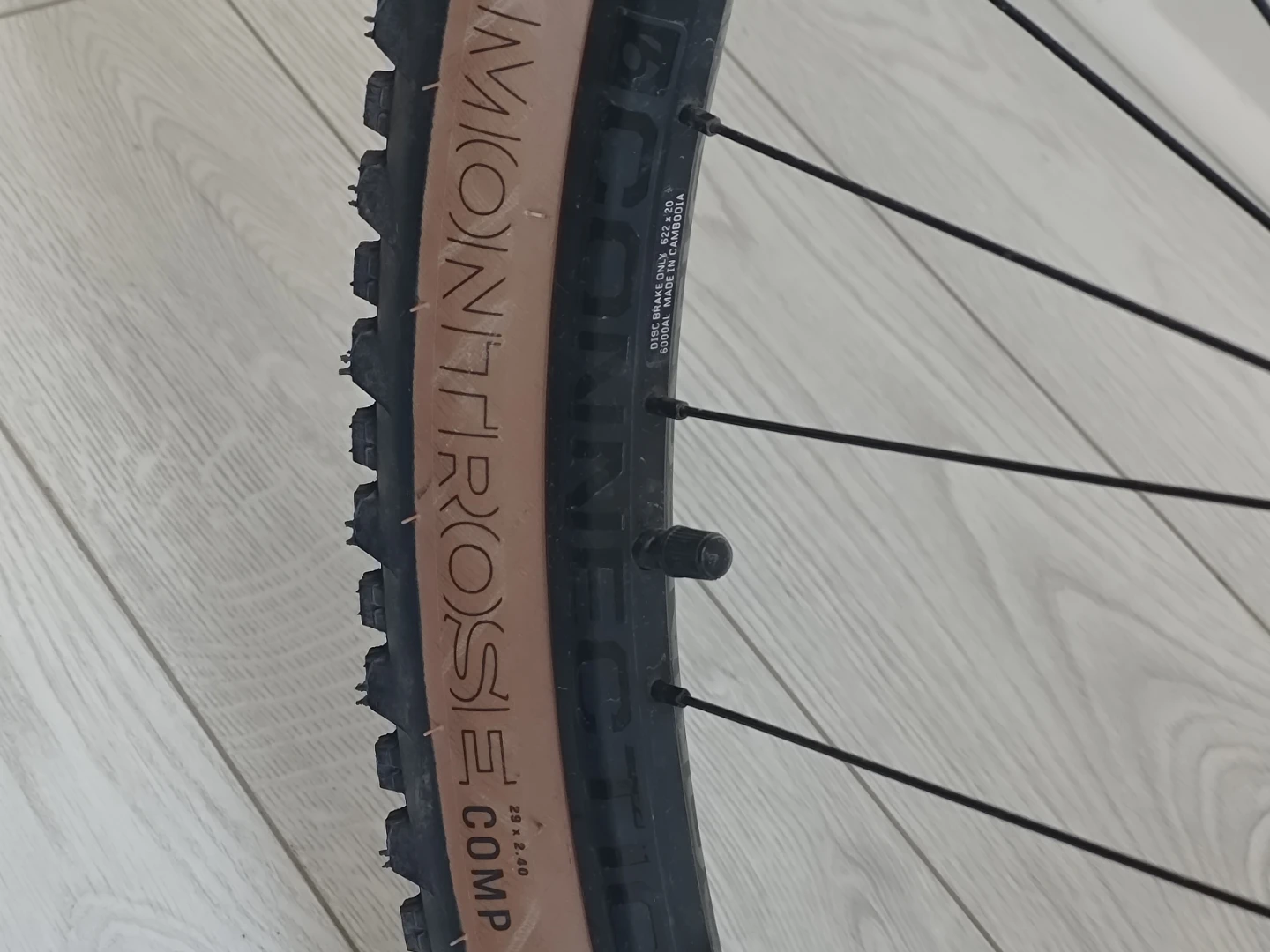Trek Marlin 5 gen 3 MTB Mulsanne blue - photo 2
