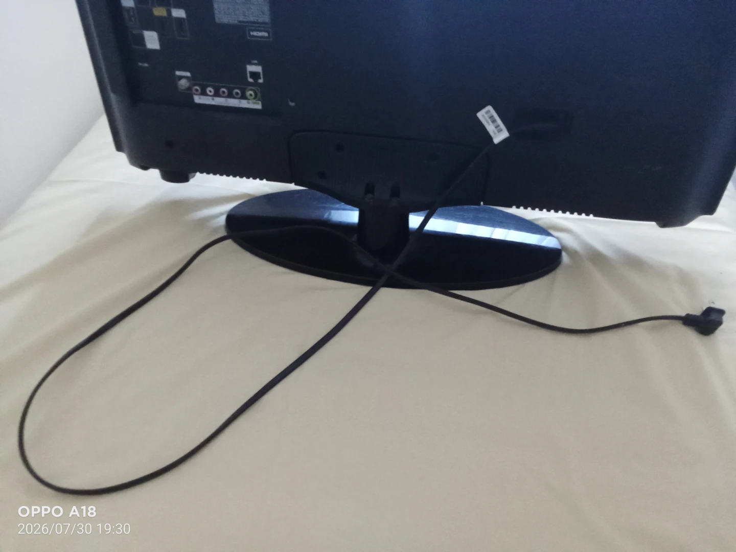 Samsung UN22H5003AF 22" LED TV - photo 2