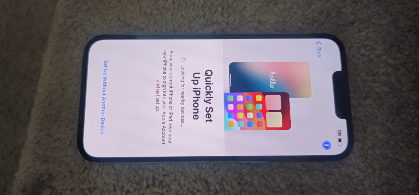 Apple iPhone 13 Pro - 128GB - photo 3
