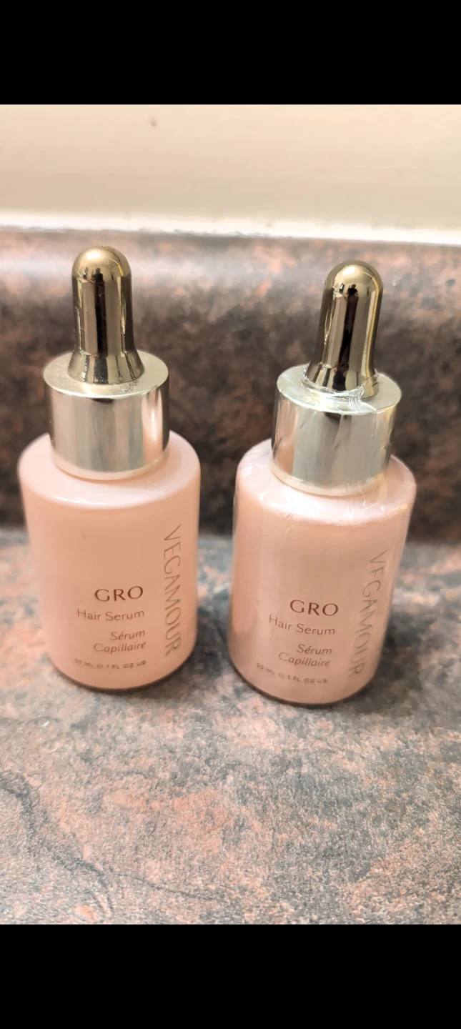 VEGAMOUR GRO Hair Serum