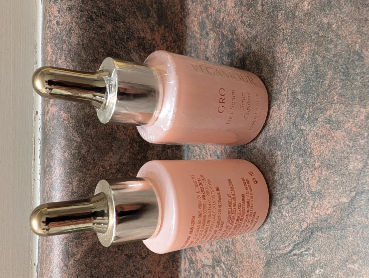 VEGAMOUR GRO Hair Serum - photo 2