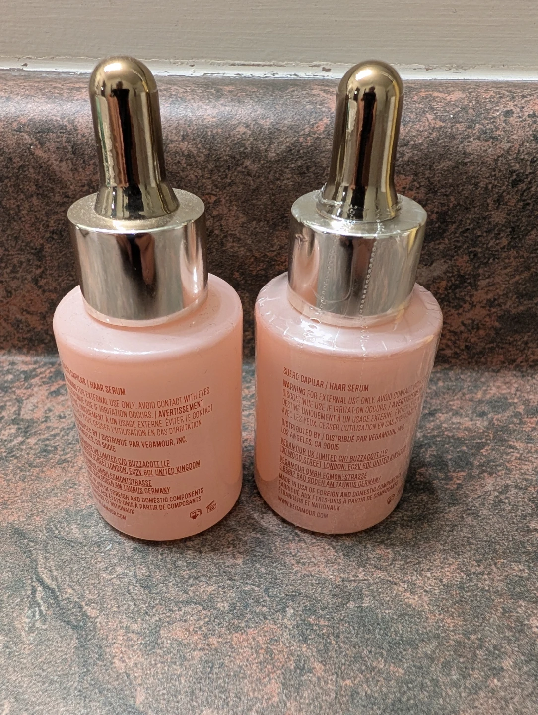 VEGAMOUR GRO Hair Serum - photo 3