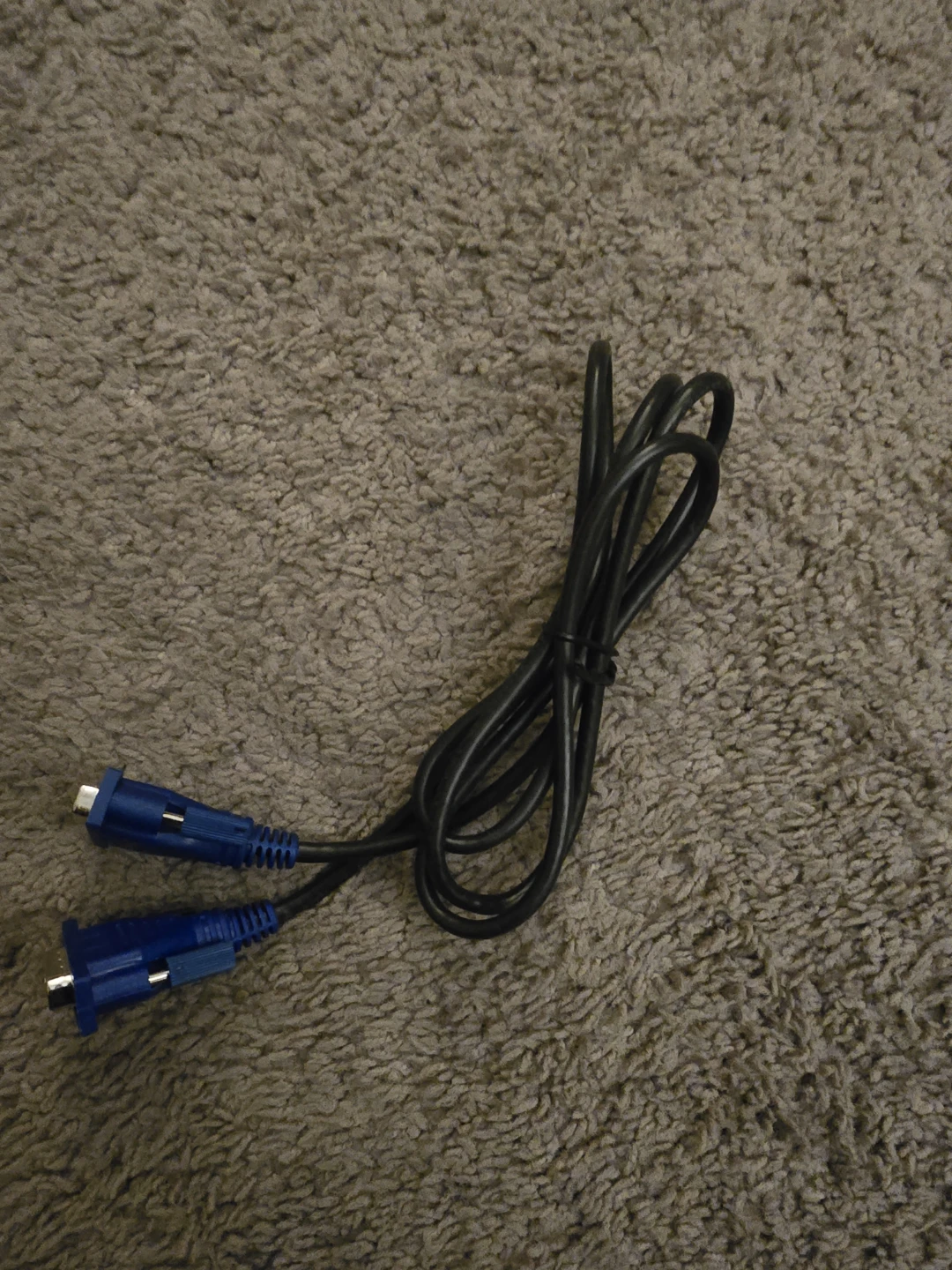 Vga cable