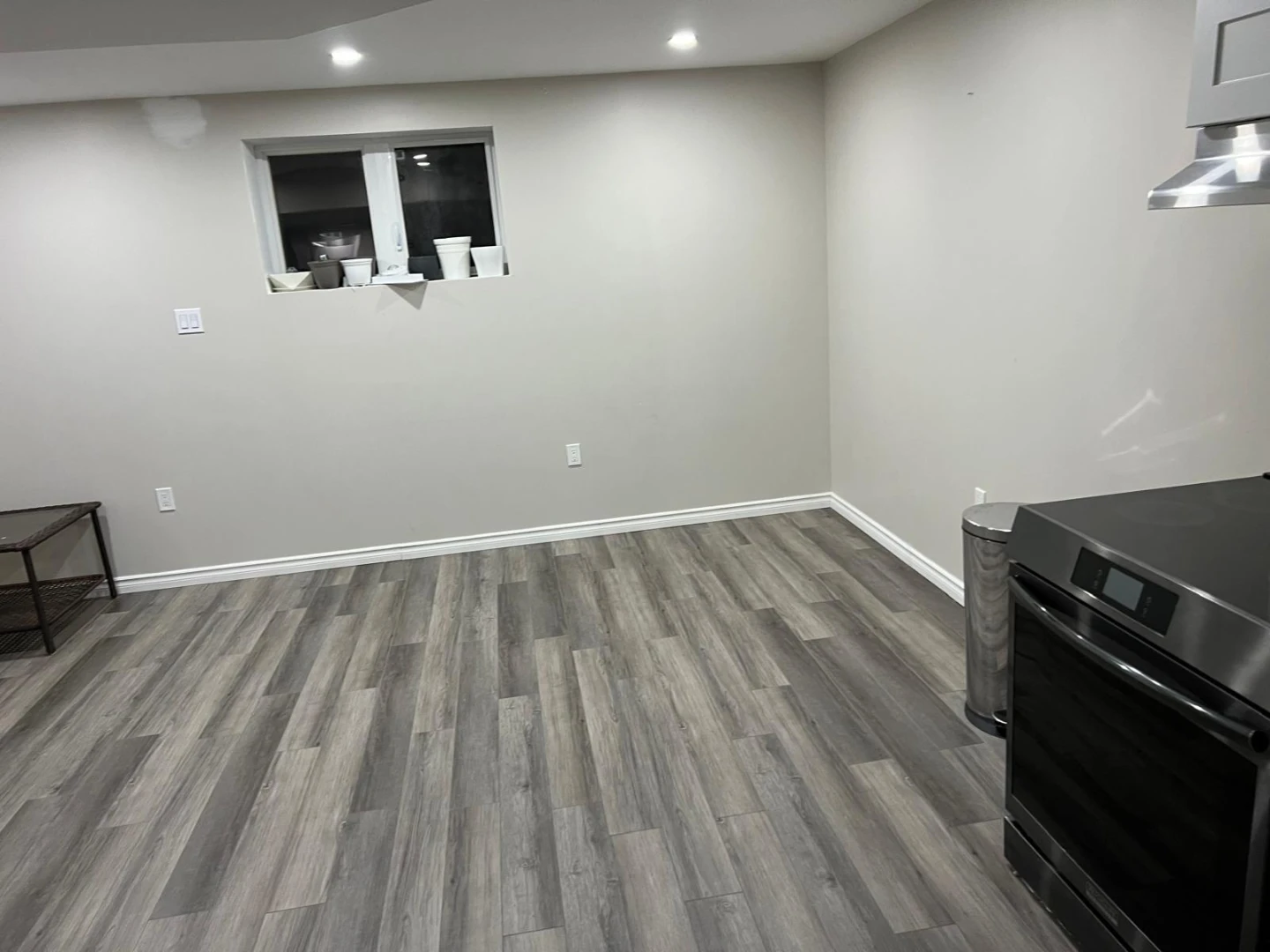 Basement for rent - photo 5