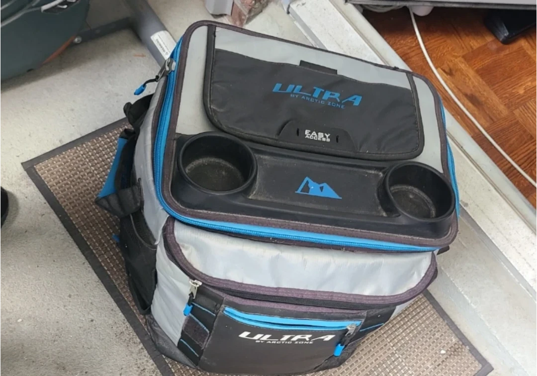 ULTRA by EasyCarry Cooler Bag