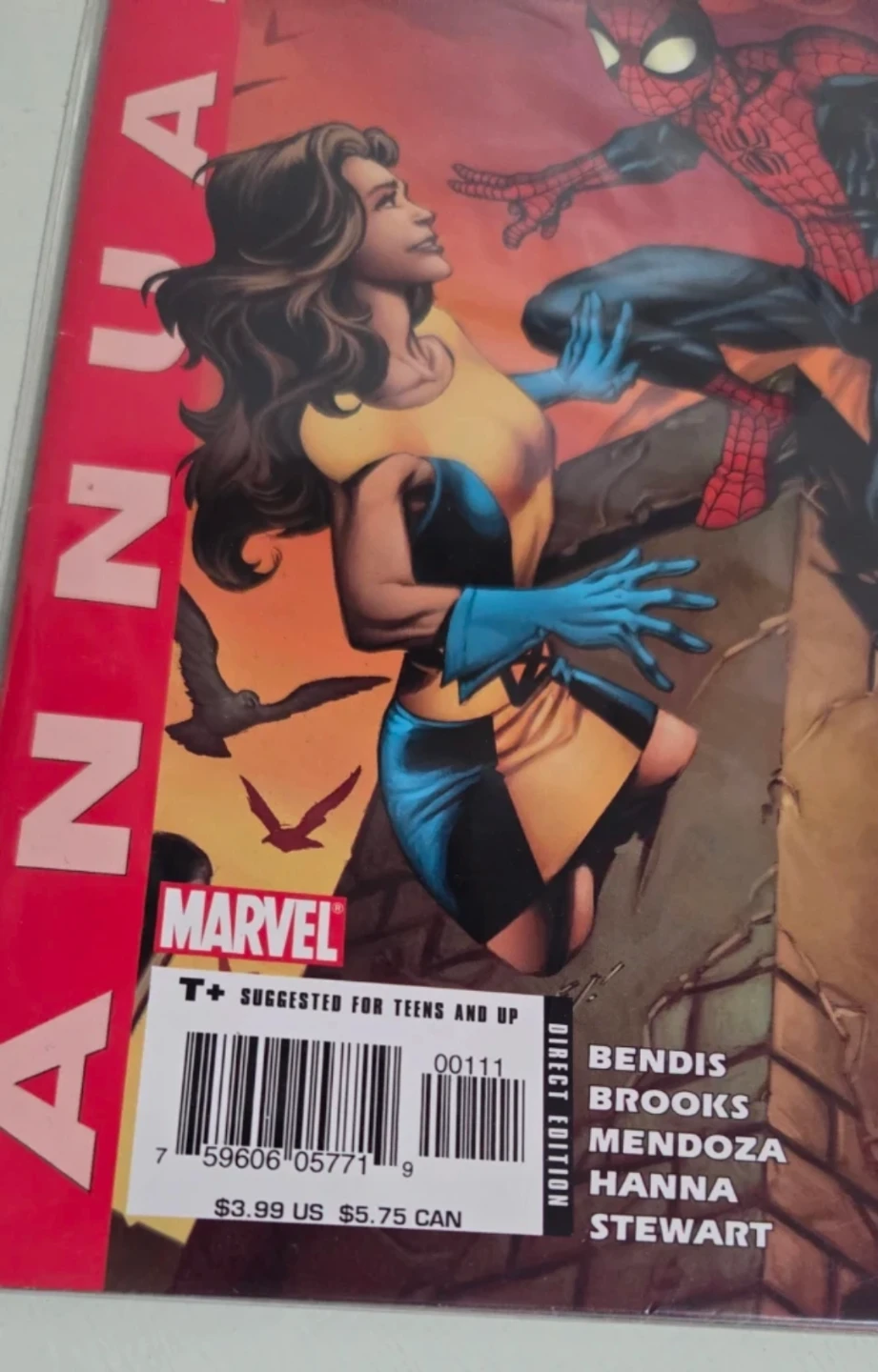 2 Spider-Man Comics - photo 3