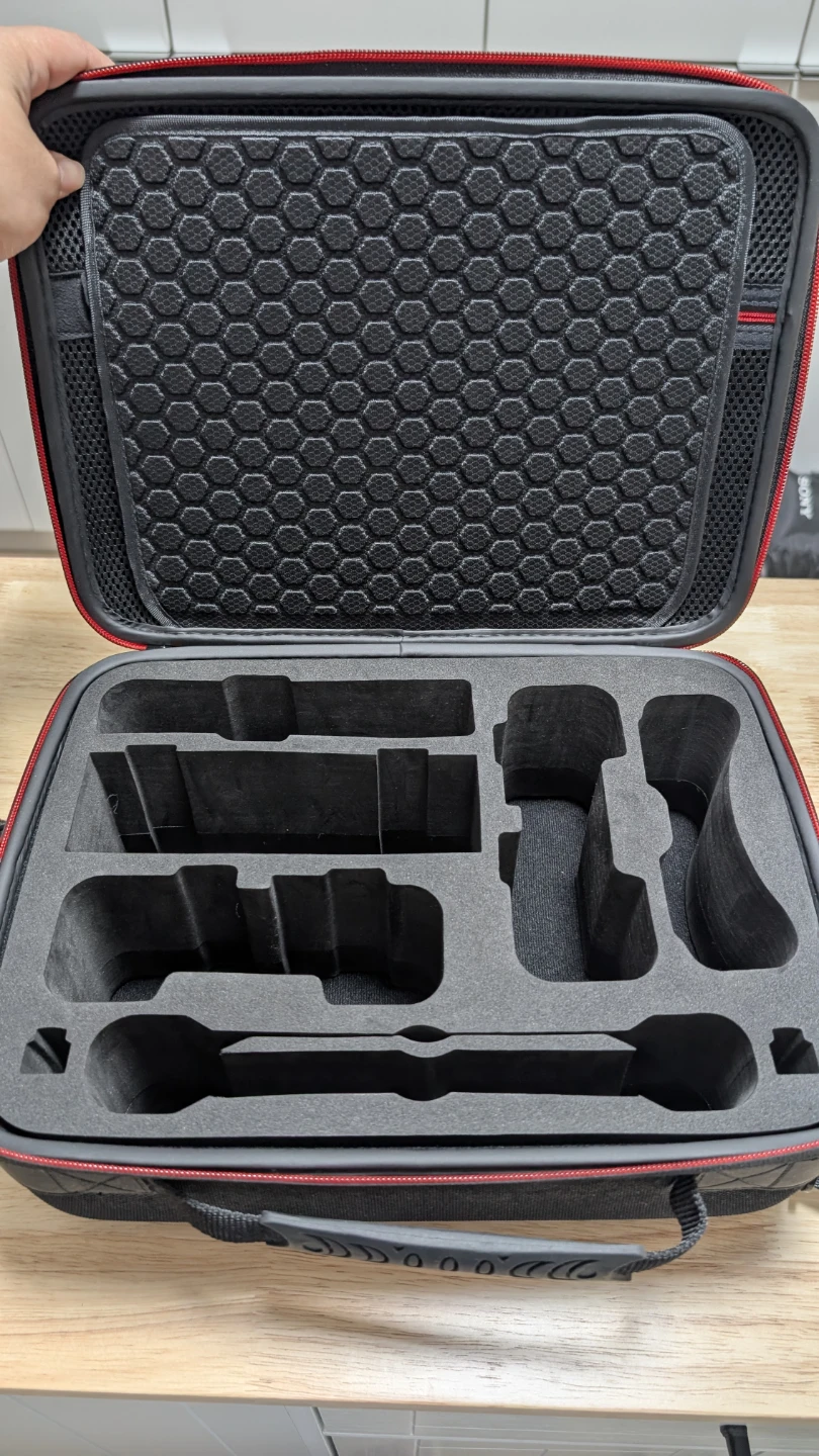 Smatree Hard Carrying Case for Nintendo Switch - photo 5