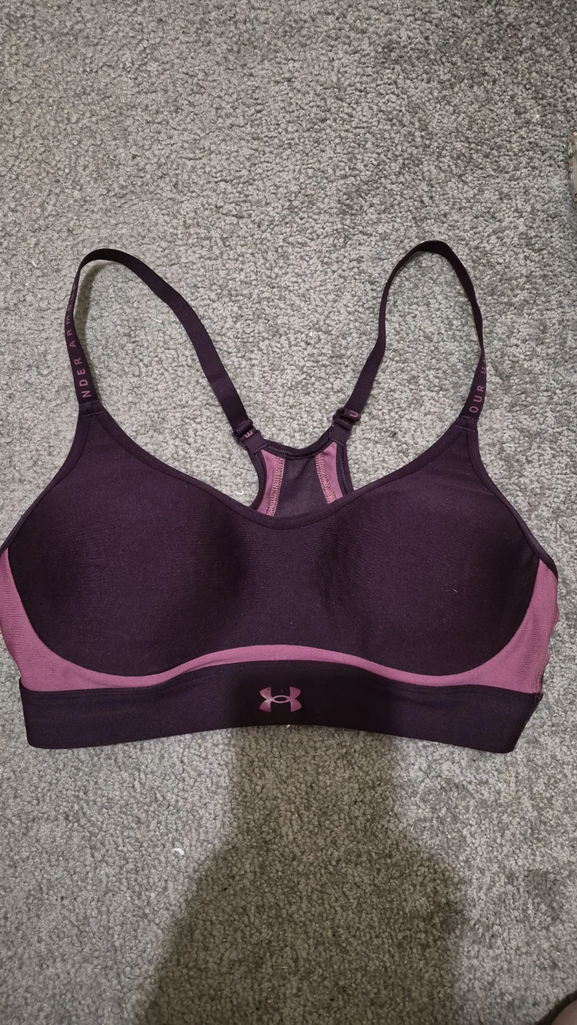 Under Armour Sports Bra - SM/P/CH