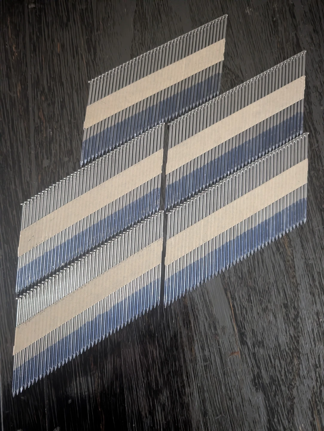 Framing Nails