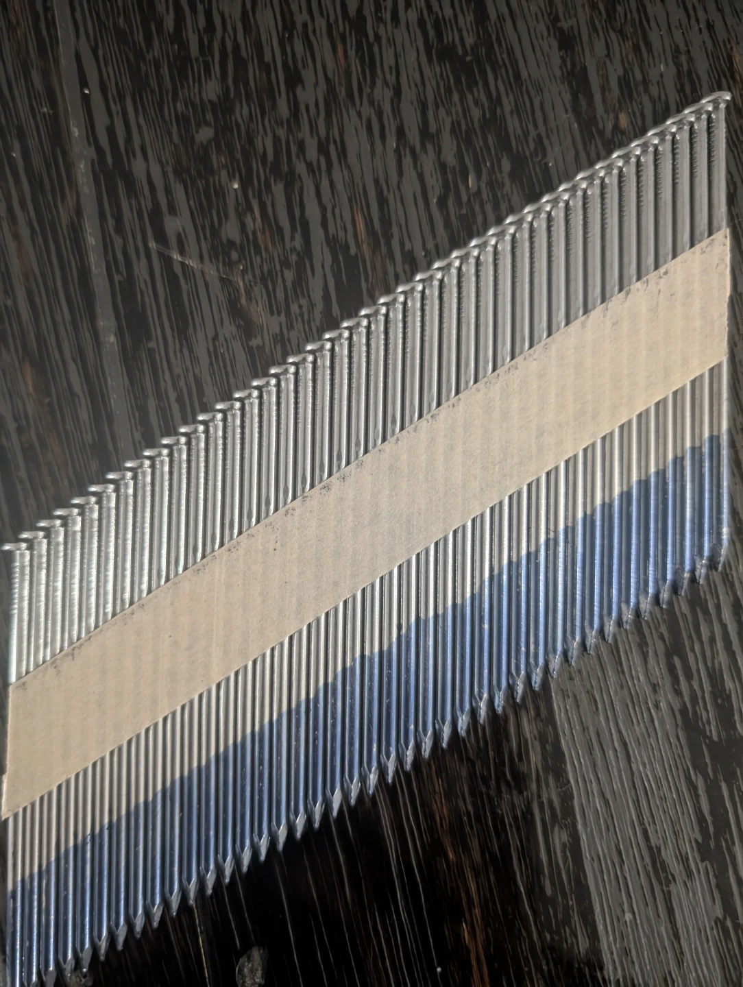 Framing Nails - photo 2
