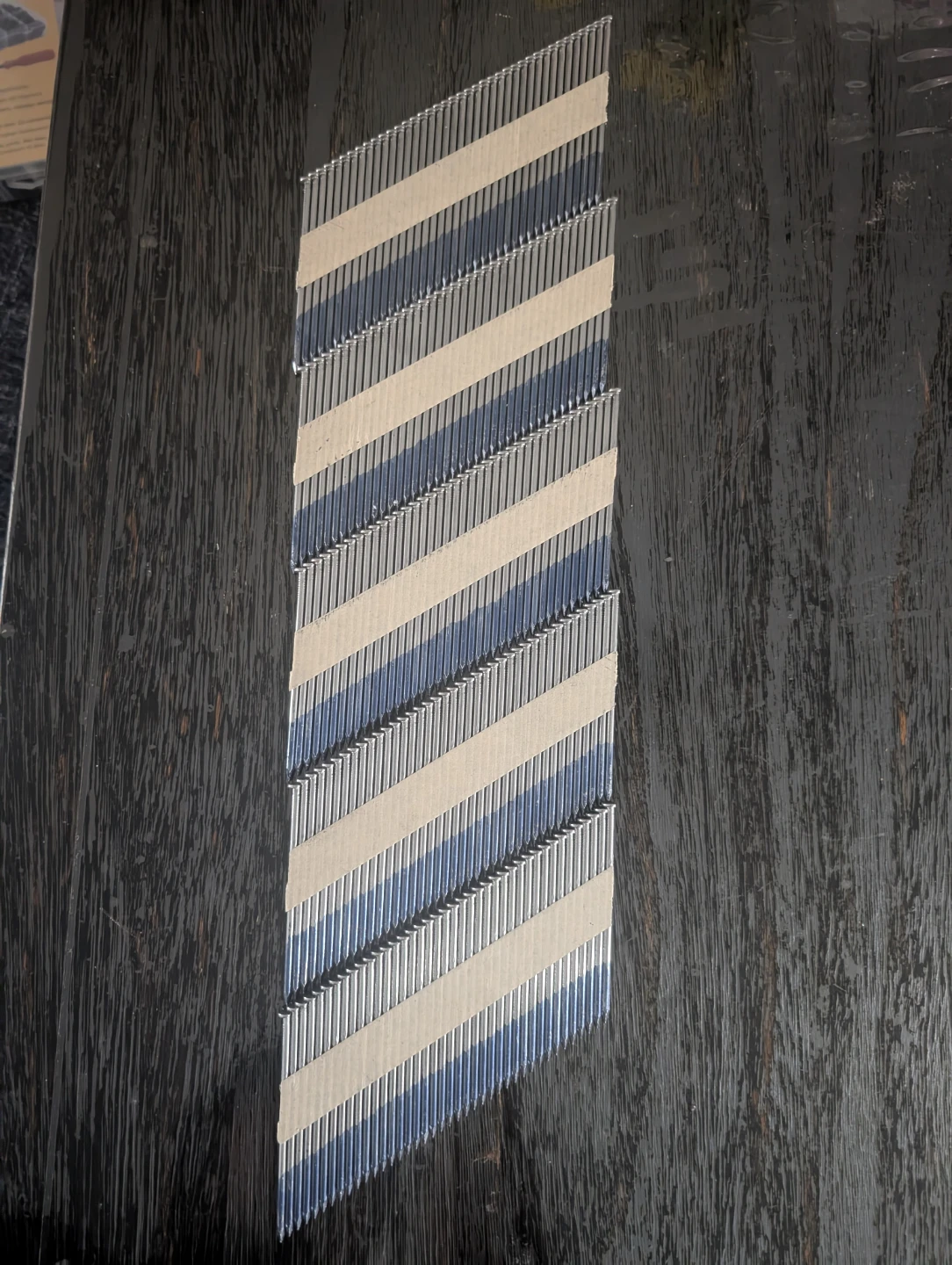 Framing Nails - photo 3