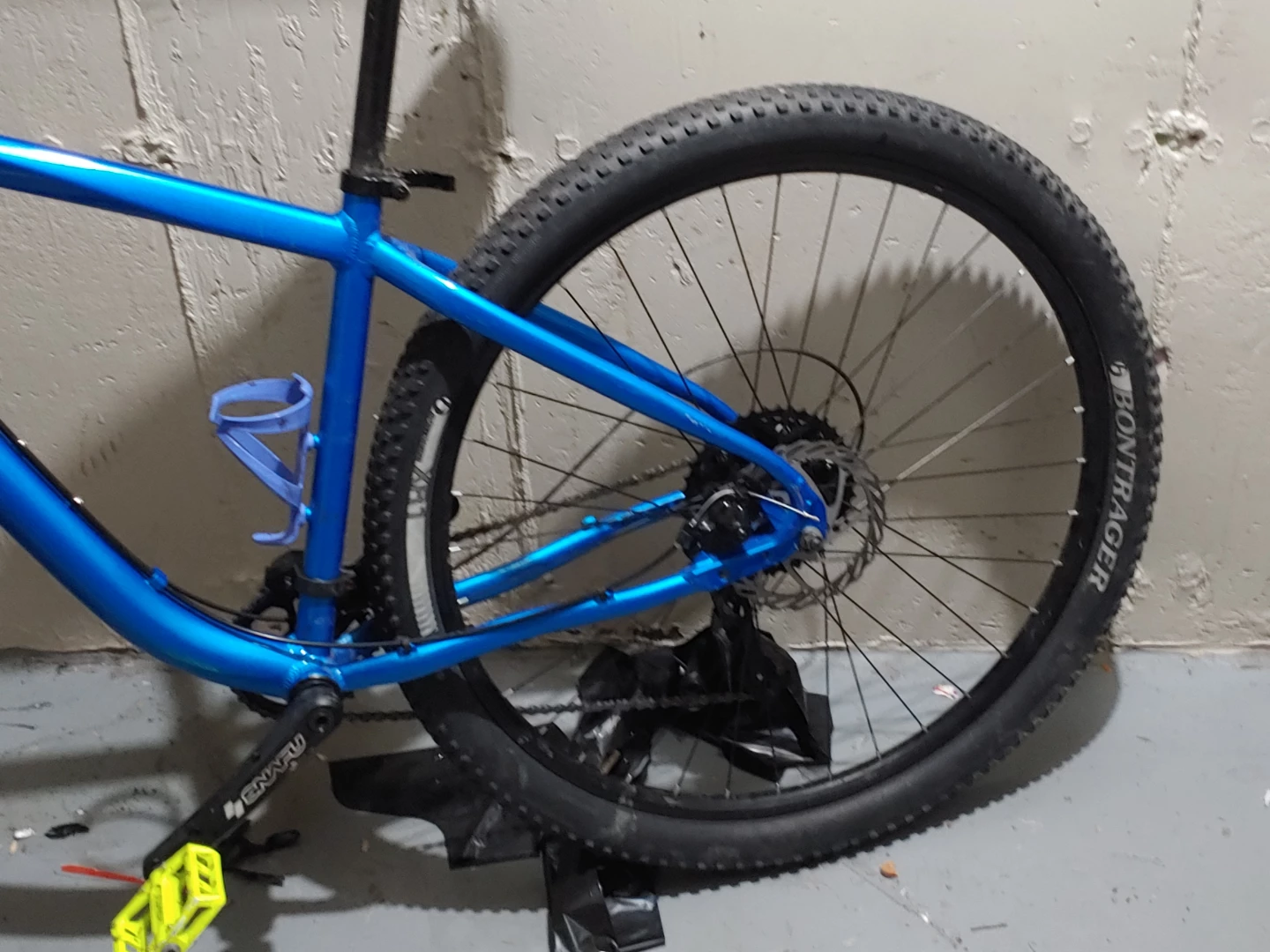 Blue Mountain Bike - photo 5