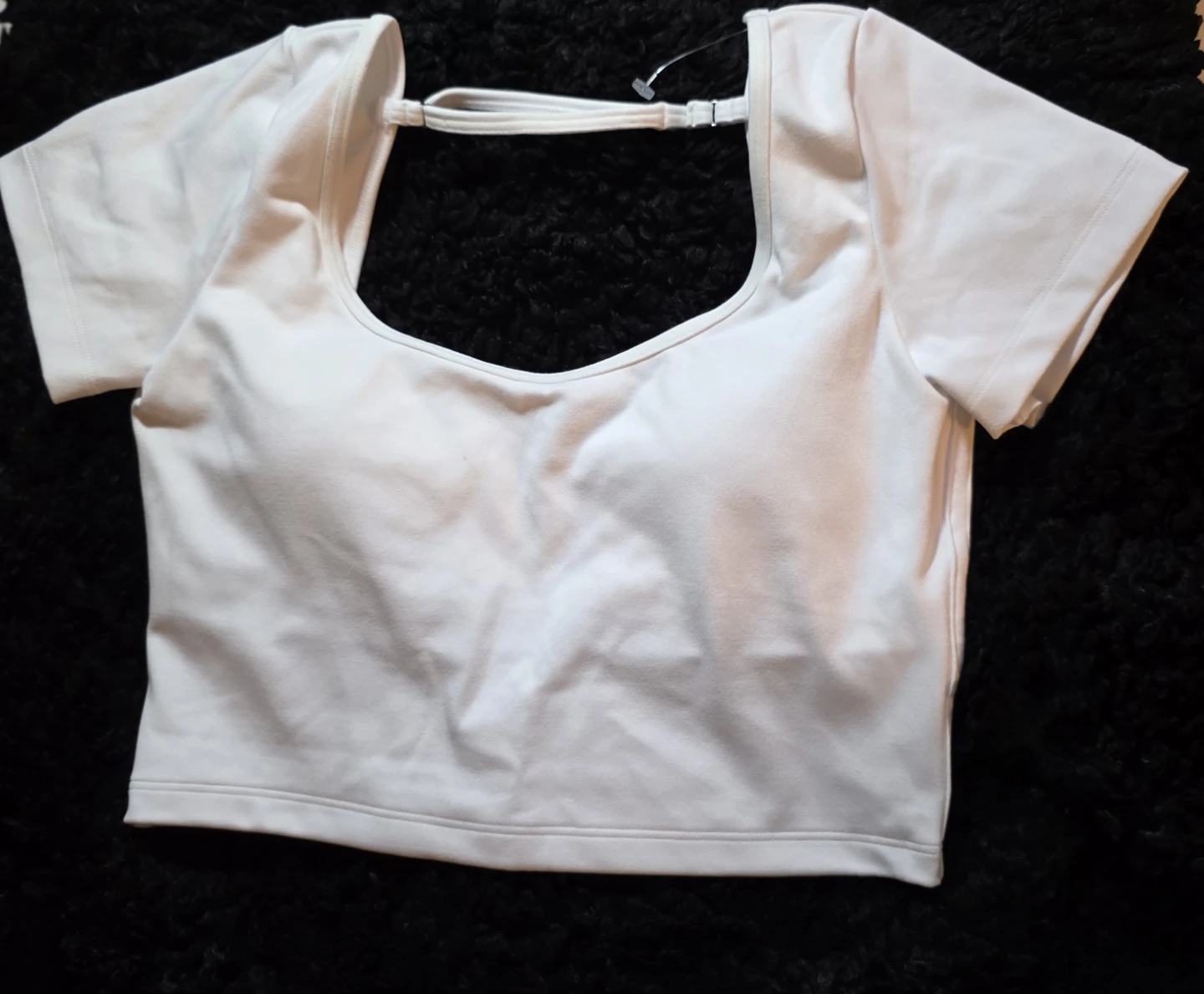 Top talla S