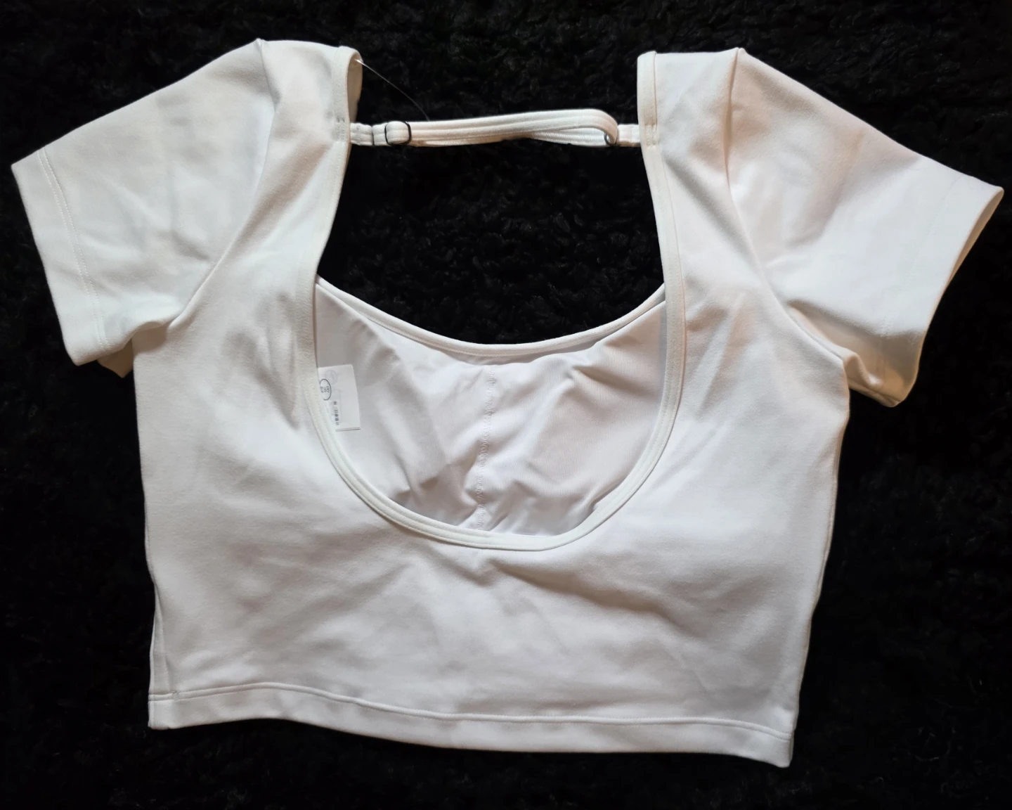 Top talla S - photo 2