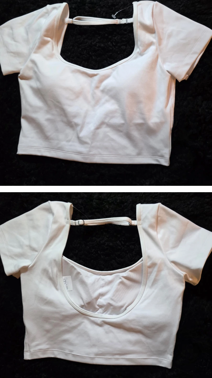Top talla S - photo 3