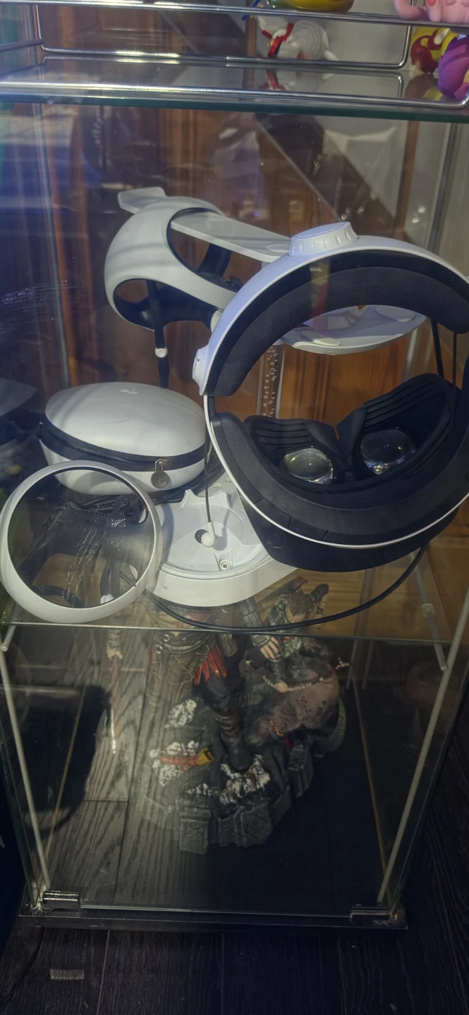 Sony PlayStation VR2 Headset
