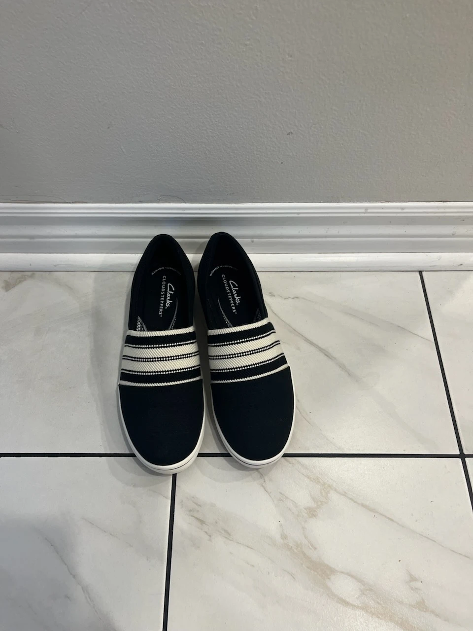 Clarks Cloudsteppers Women's Shoes
