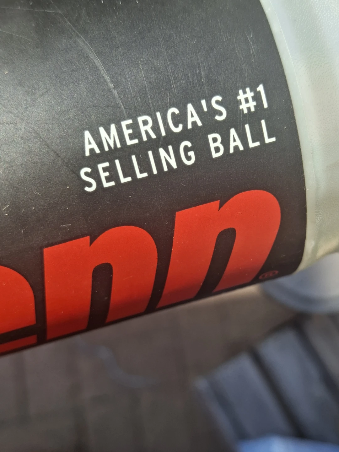 Penn Championship Tennis Balls - USTA League Official Ball - photo 4