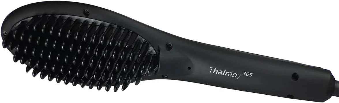 Thairapy 365 Straightening Brush - photo 2