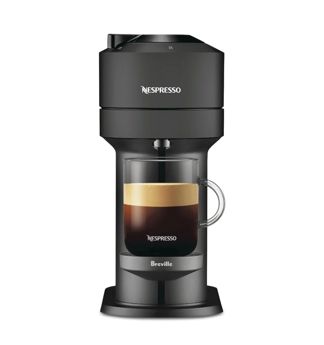 New in Box | Nespresso Vertuo Next Coffee Machine