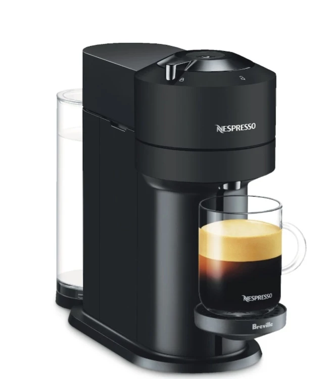 New in Box | Nespresso Vertuo Next Coffee Machine - photo 2