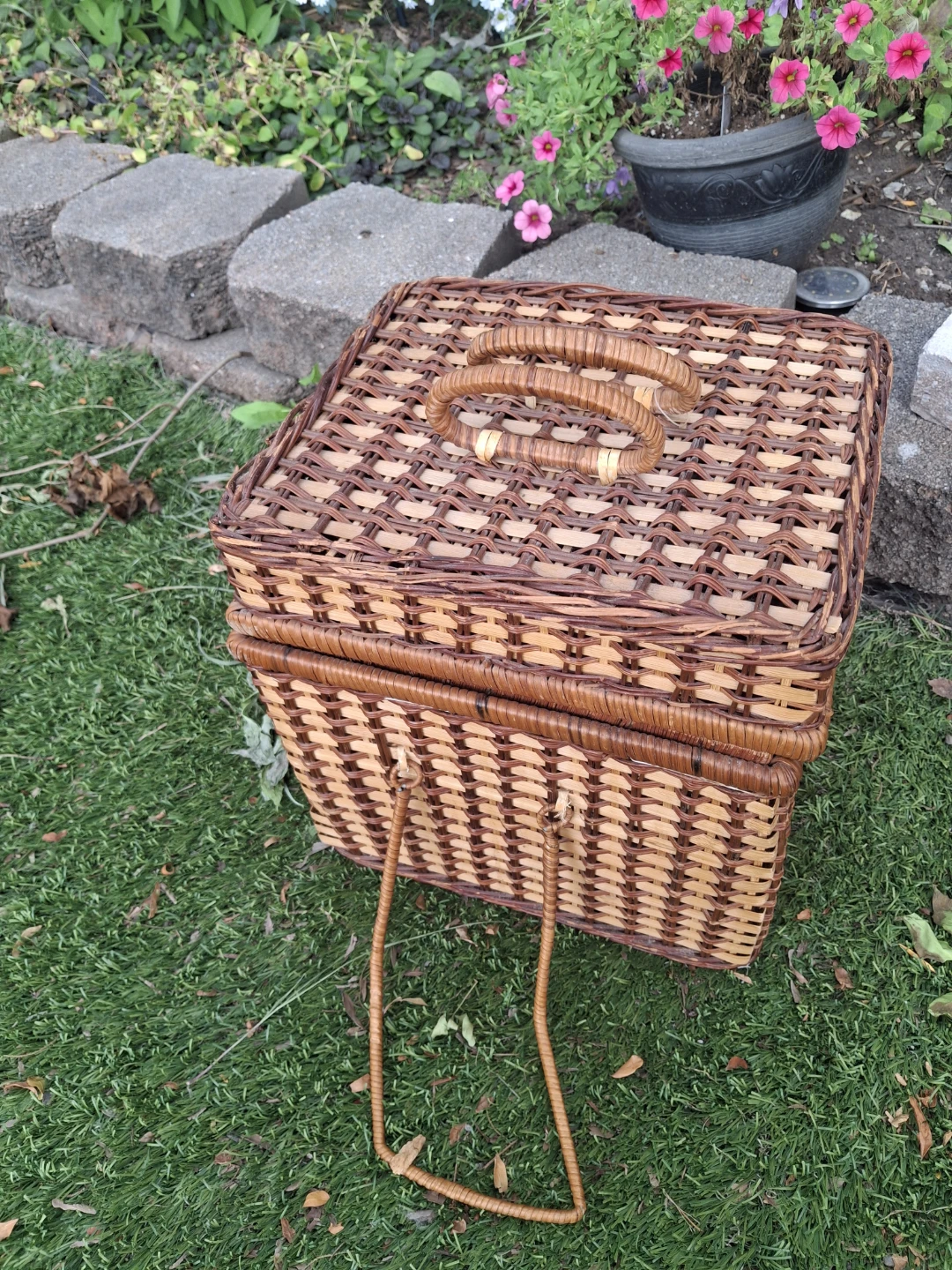 Picnic Basket