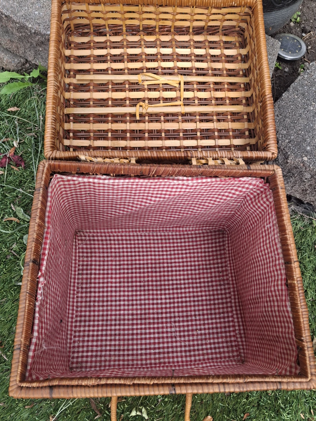 Picnic Basket - photo 5