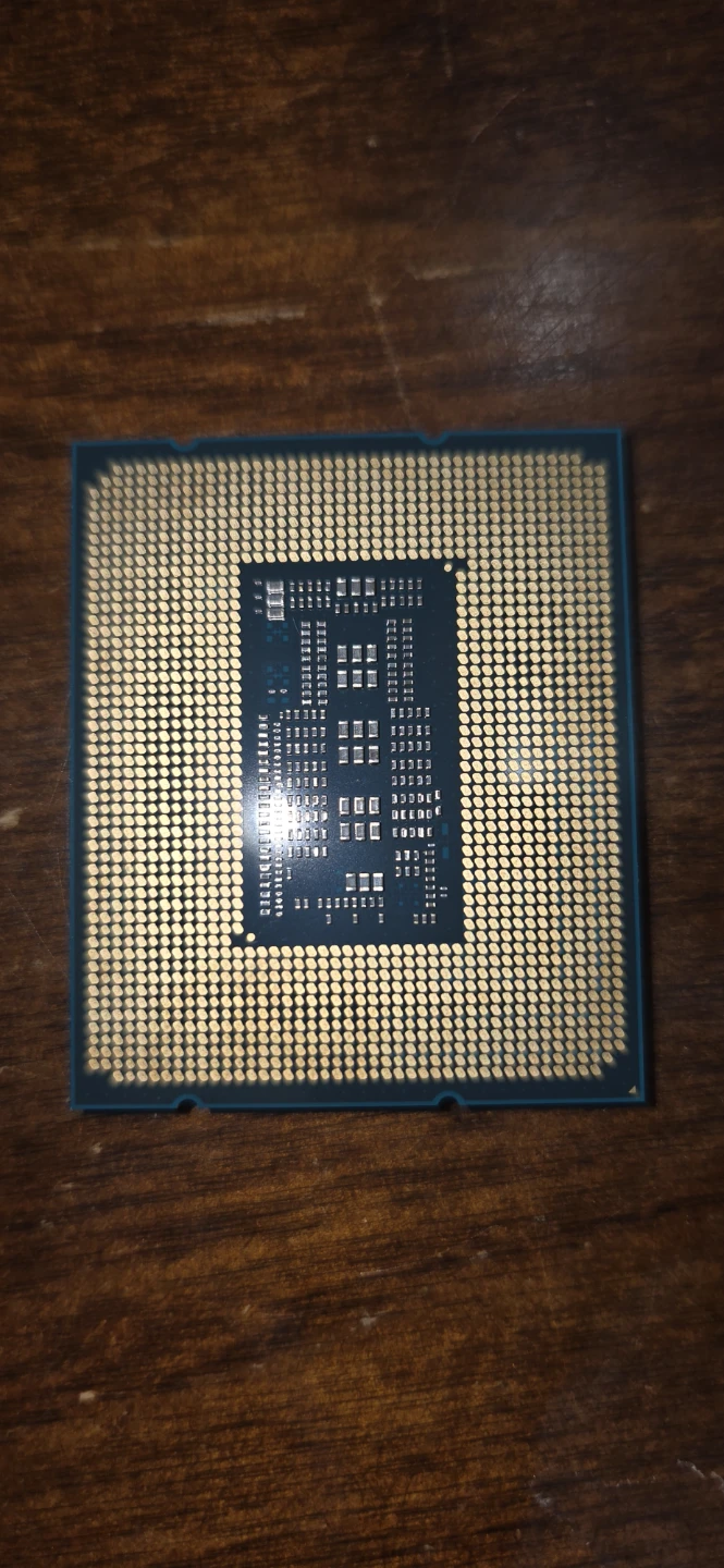 Intel Core i7-14700F CPU Processor. - photo 2