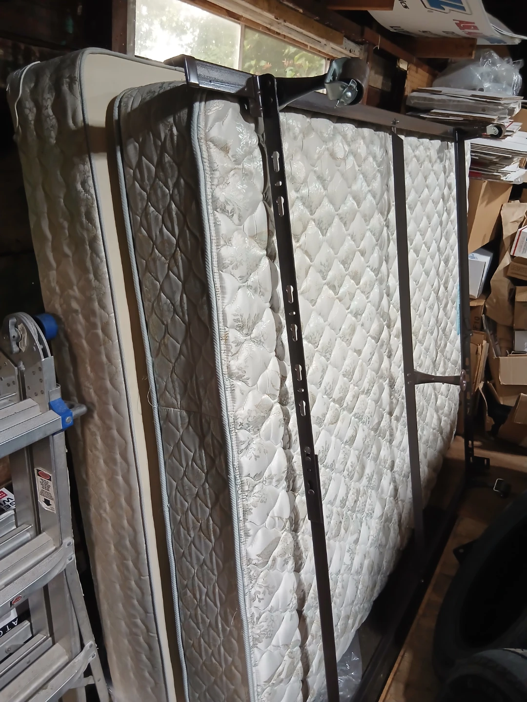Sealy Posturepedic Versailles Mattress - photo 3